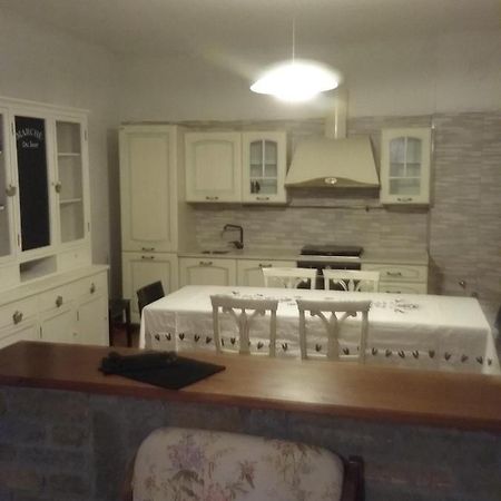 Case Vacanze Robetez Aosta Eksteriør billede