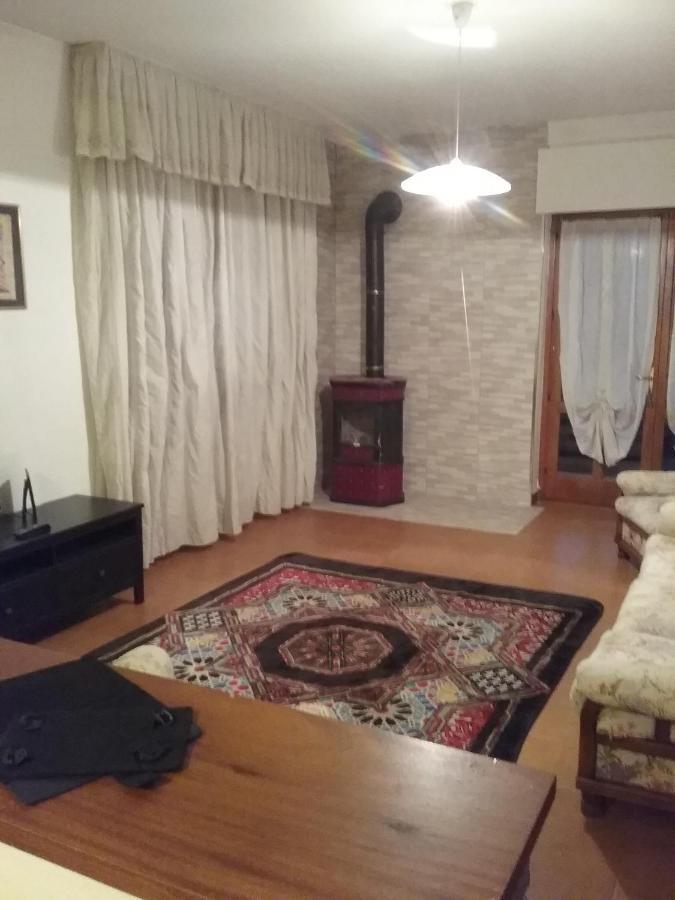 Case Vacanze Robetez Aosta Eksteriør billede