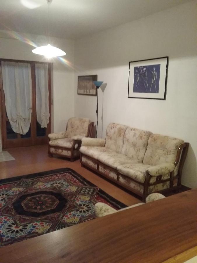 Case Vacanze Robetez Aosta Eksteriør billede
