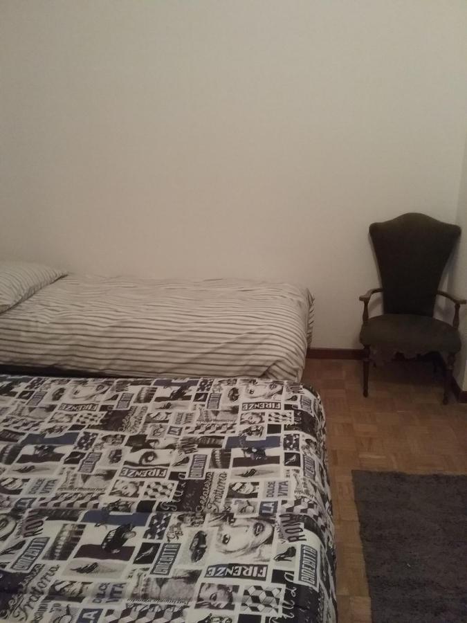 Case Vacanze Robetez Aosta Eksteriør billede