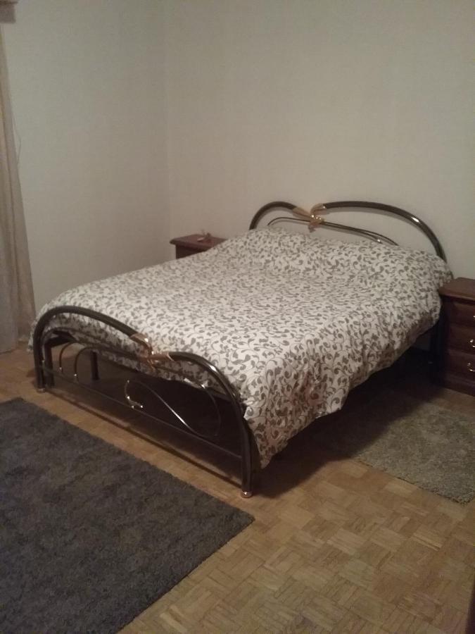 Case Vacanze Robetez Aosta Eksteriør billede