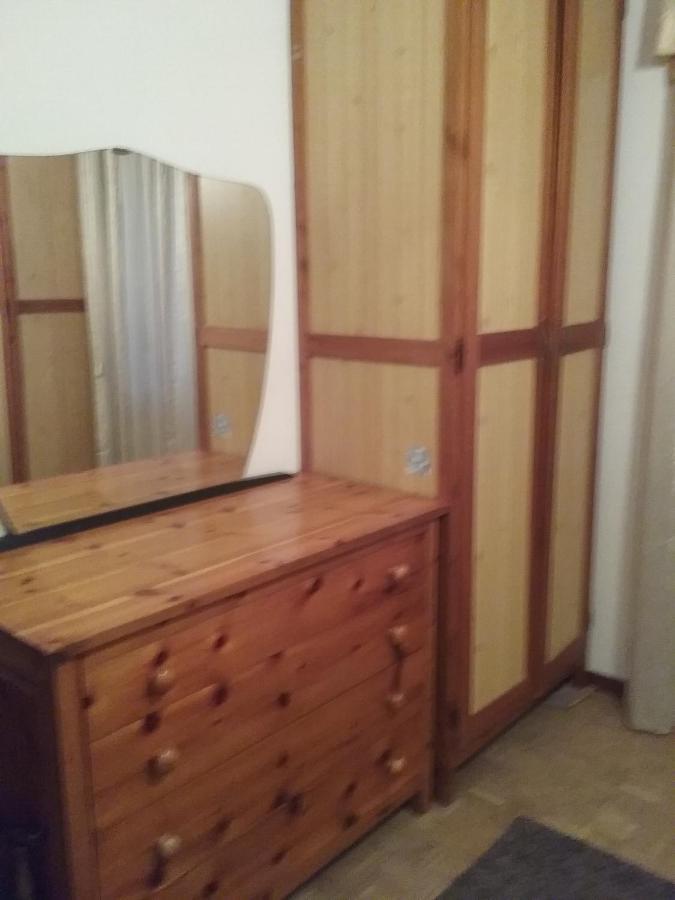 Case Vacanze Robetez Aosta Eksteriør billede